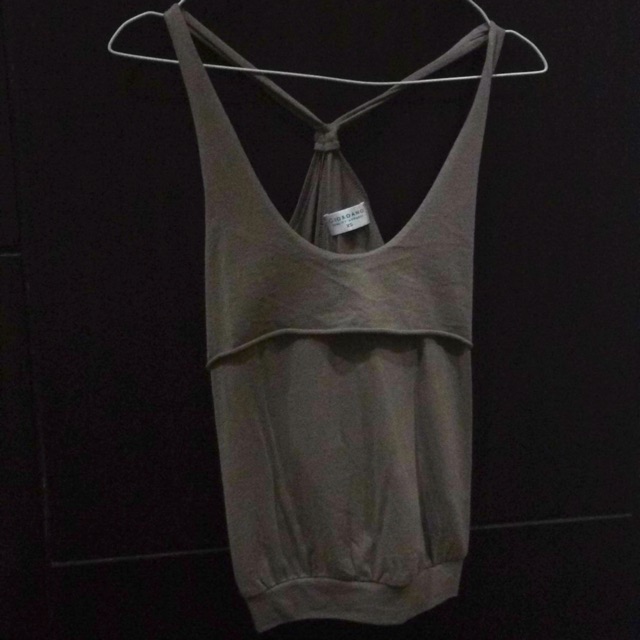 GIORDANO TANKTOP
