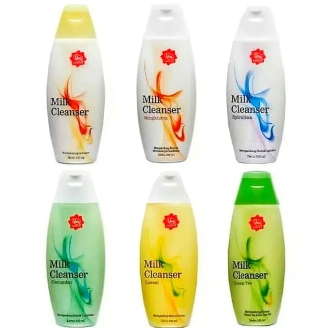 Viva Milk Cleanser