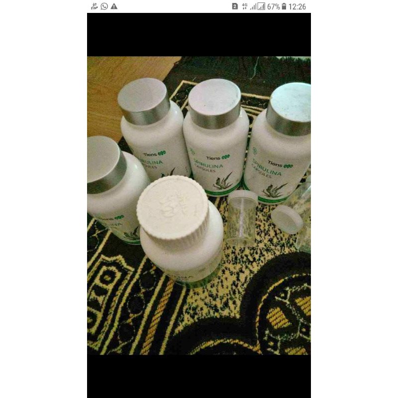 MASKER WAJAH