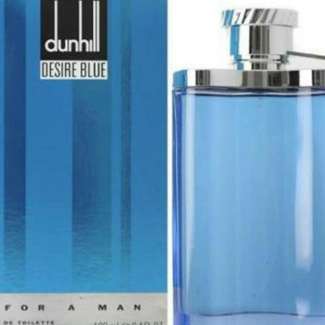PARFUM DH DESIRE BIRU