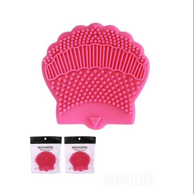 Permbersih brush