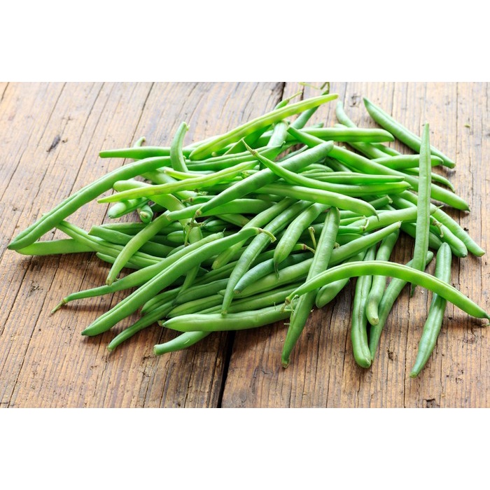 Baby Buncis 250gr