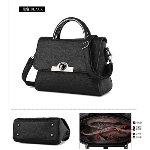TFB90830 Tas Handbag Modis Import