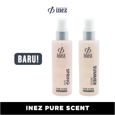 Inez Pure Scent