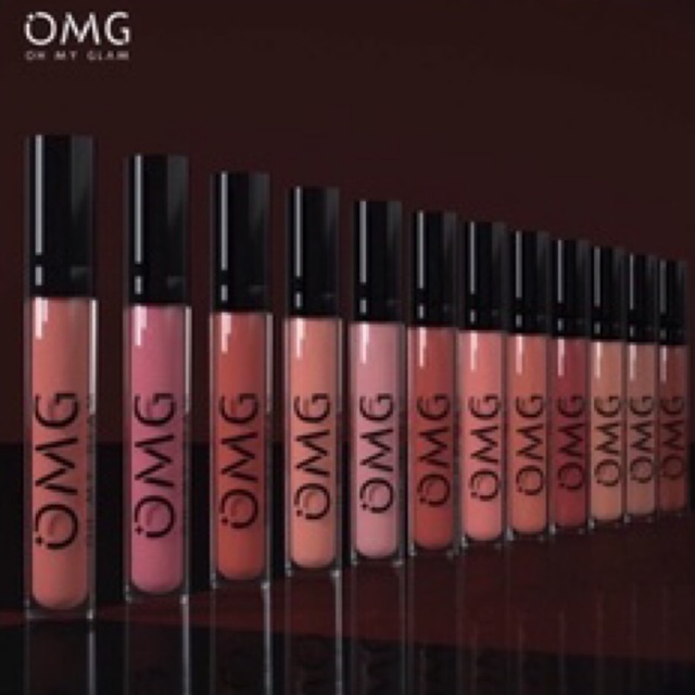 Lip cream OMG