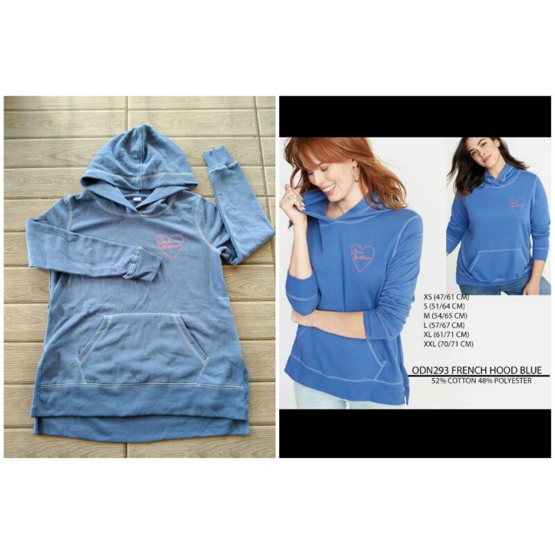 hoodie original oldnavy