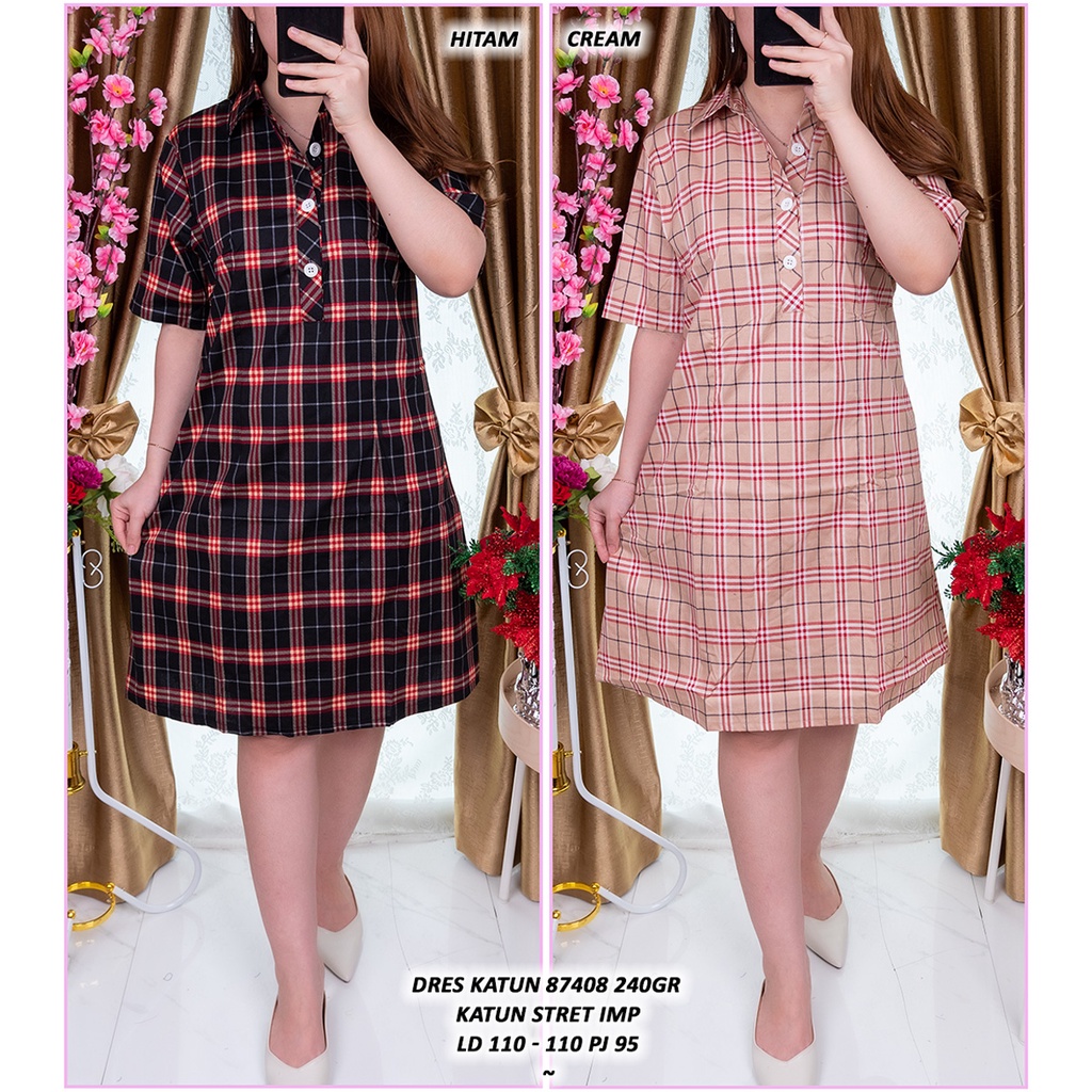 DRES KATUN 87408 xxx
