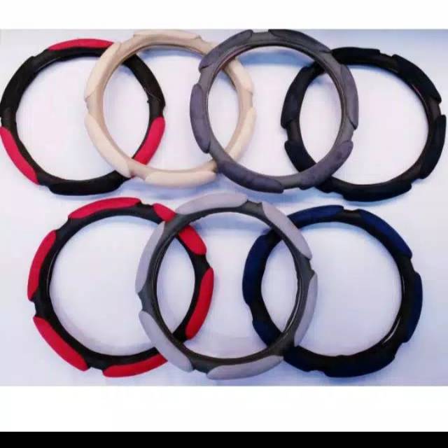 Sarung stir mobil