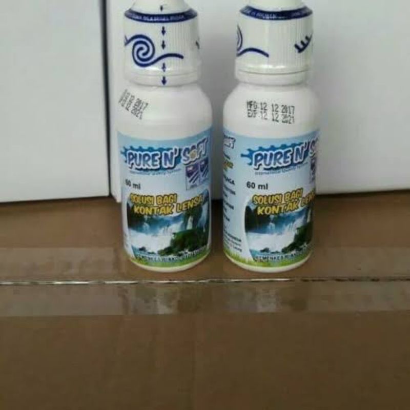 CAIRAN PURE N'SOFT