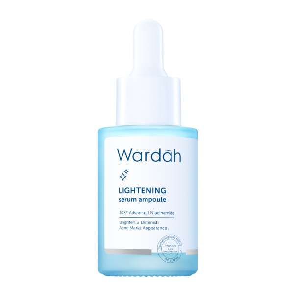lightening face serum 30ml