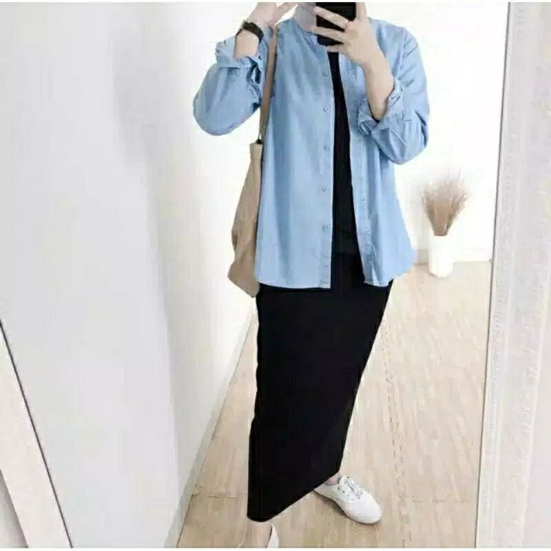 bisa cod iner dres maxi,size,s,m,l,xl,xxl