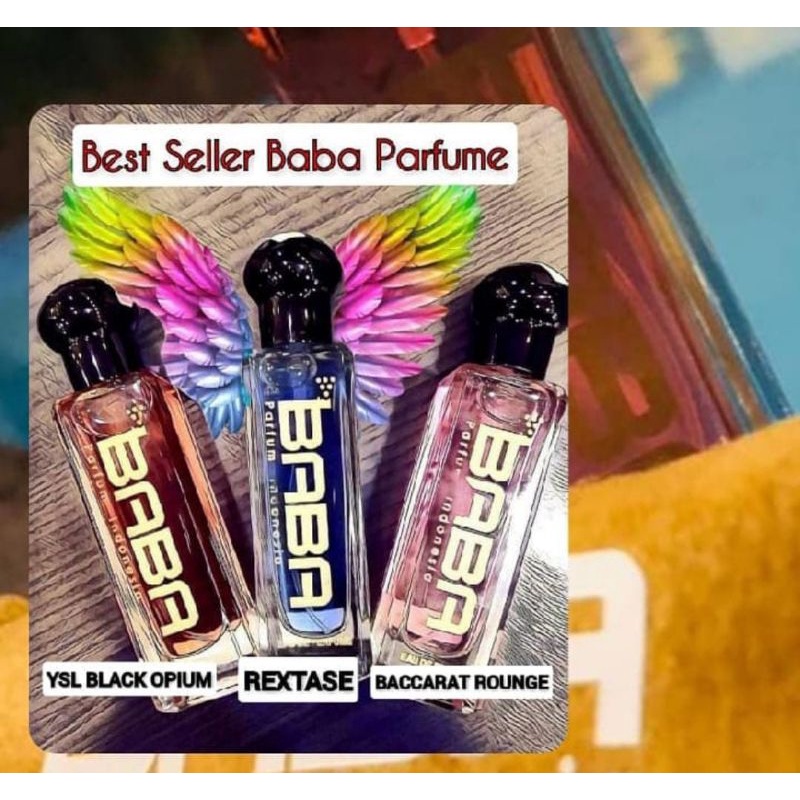 Parfume_baba