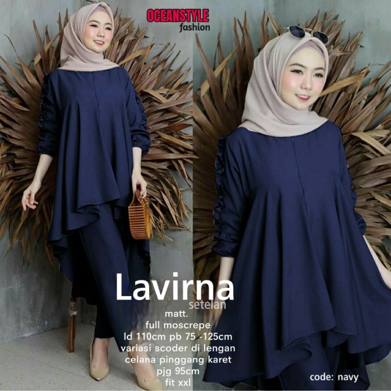 lavirna set by Oceanstyle