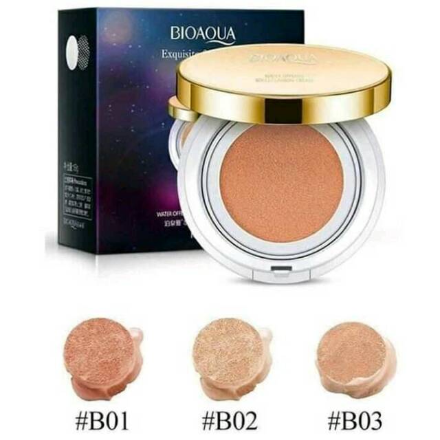 Bioaqua