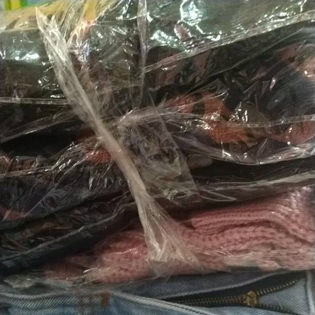 Orderan bunda nanio