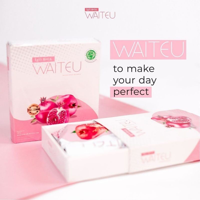 WAITEU COLLAGEN