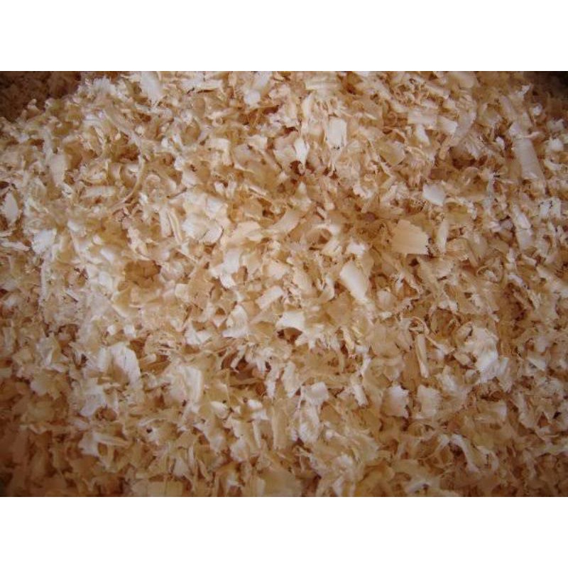 Serbuk Kayu Ilmiah