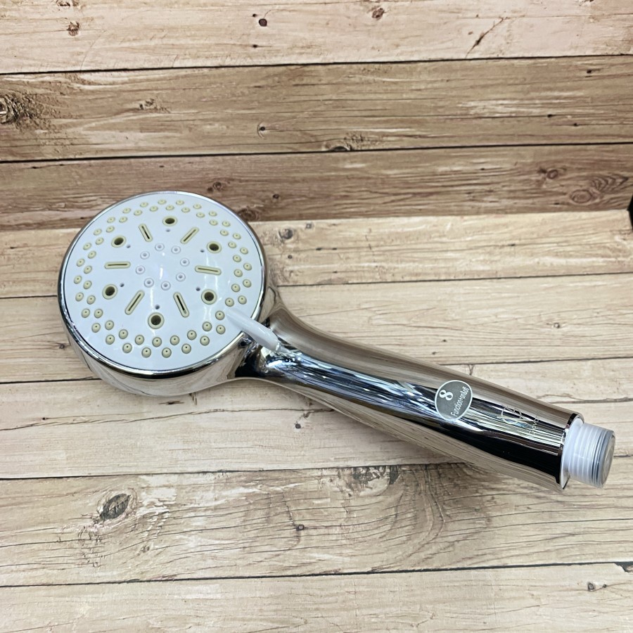 Kepala hand shower giovani 8 function