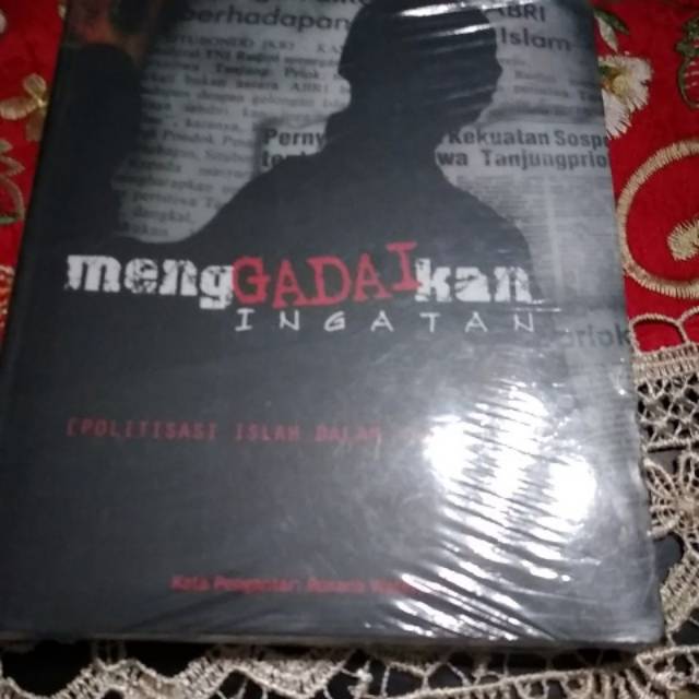 Menggadaikan Ingatan