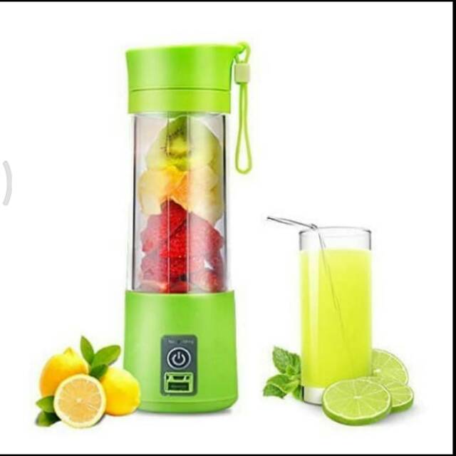Juice cup blander