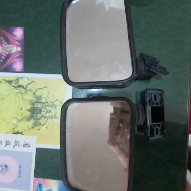 Spion panther 1995-2000