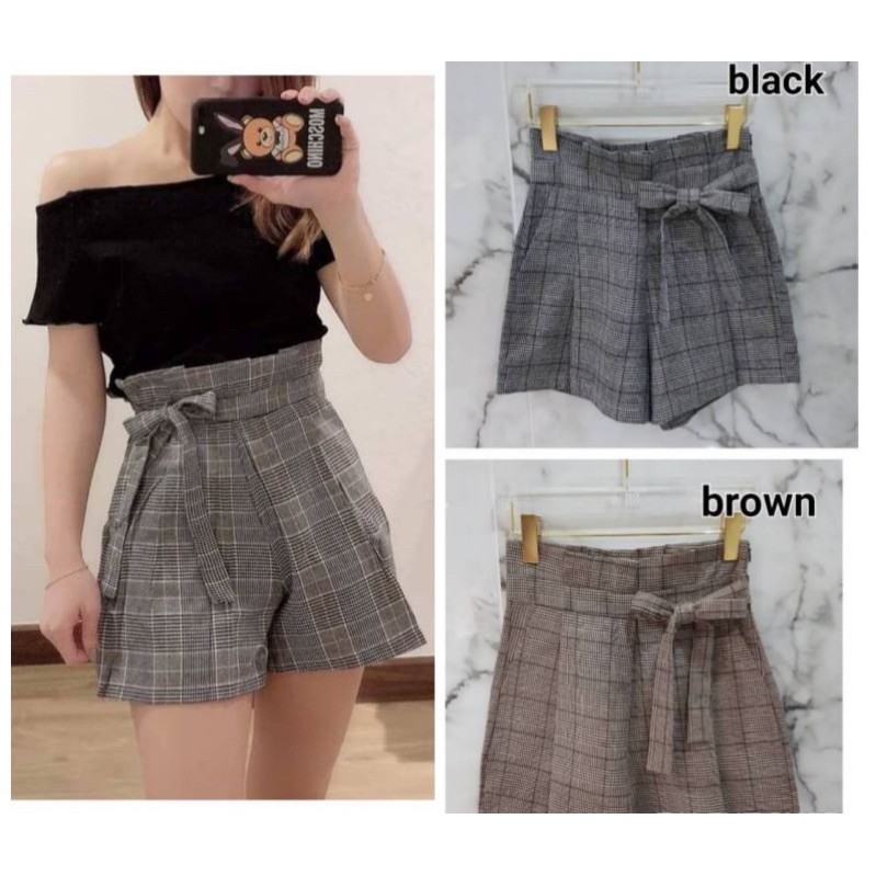 SHORT PANTS IMPORT BANGKOK