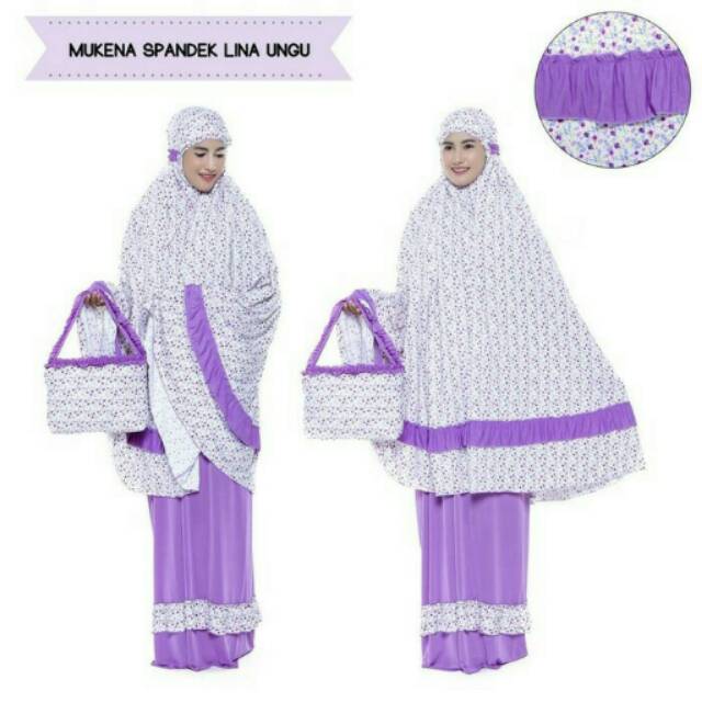 Dpandek lina