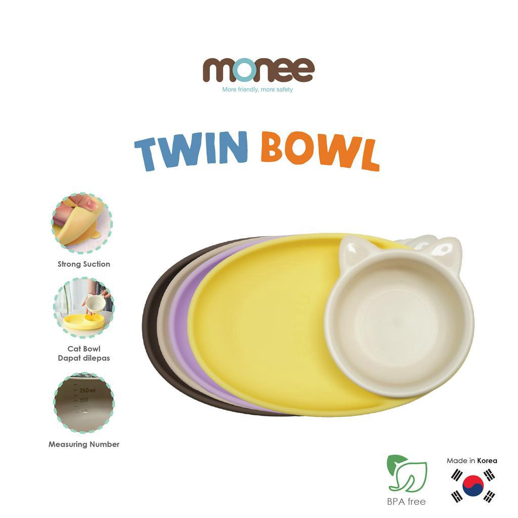 Monee Twinbowl