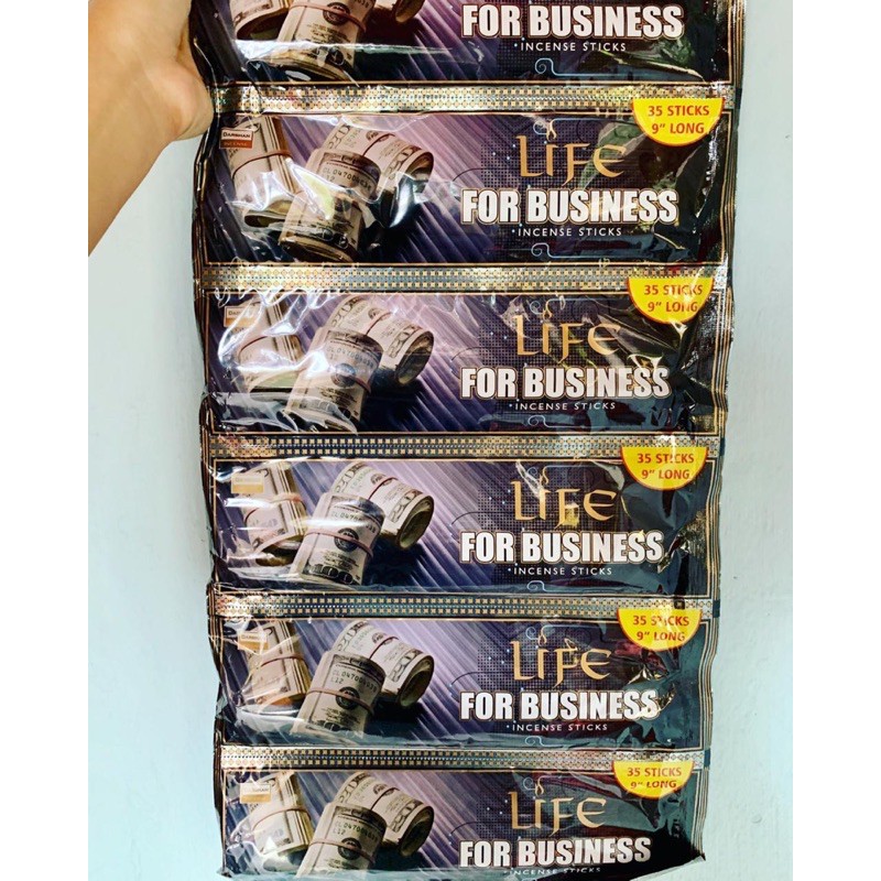 Dupa Life Renteng Import