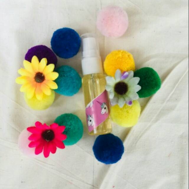 Serum muka berjerawat & berminyak