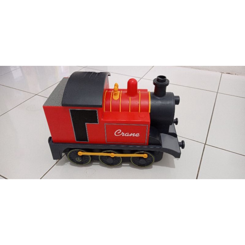 CRANE TRAIN HUMIDIFIER