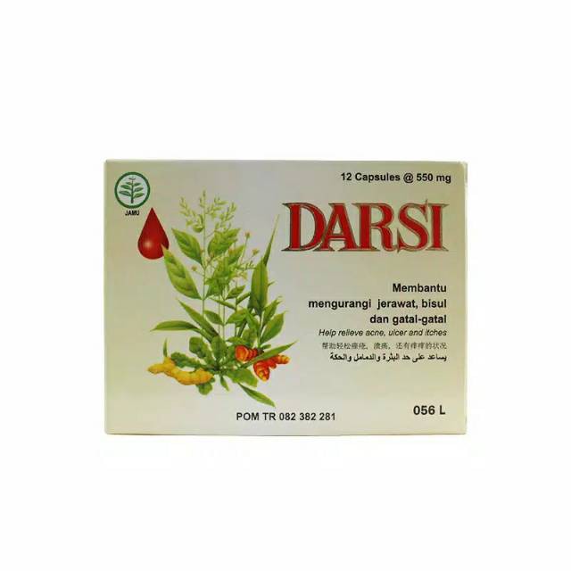 DARSI