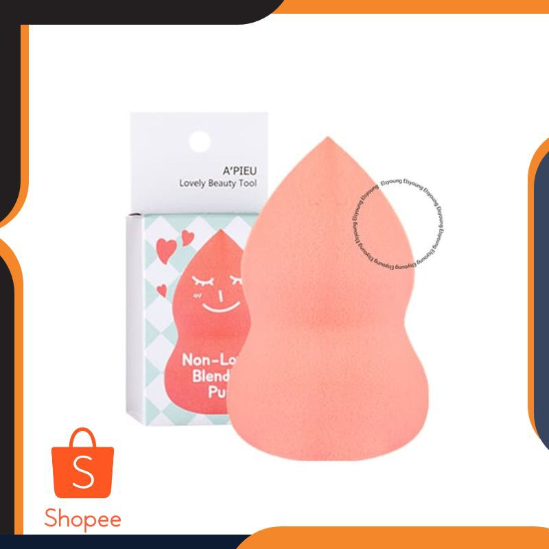 [PROMO] APIEU Snowman Puff