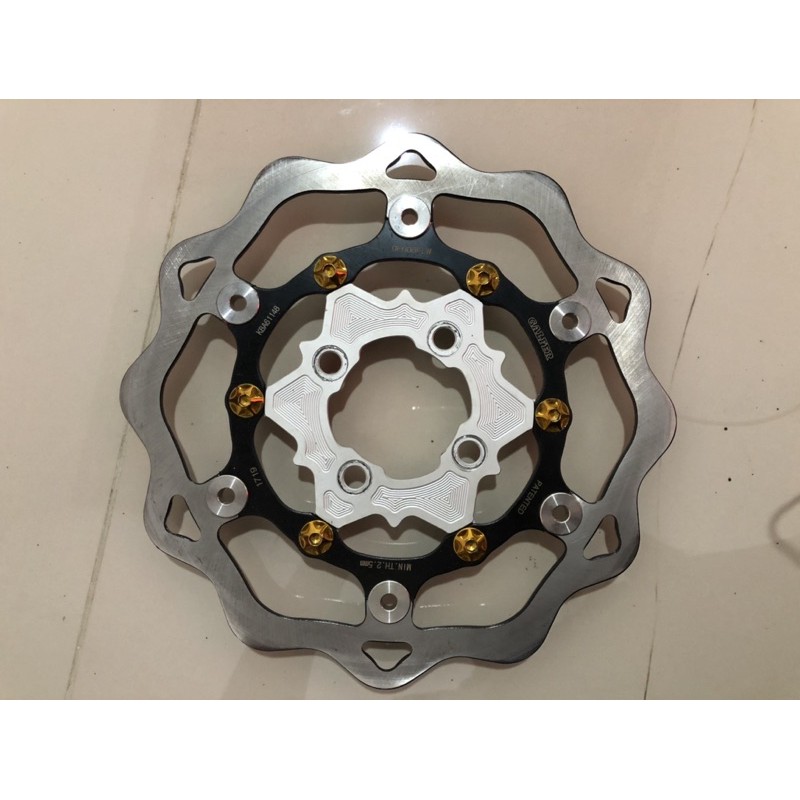 disc galfer 260