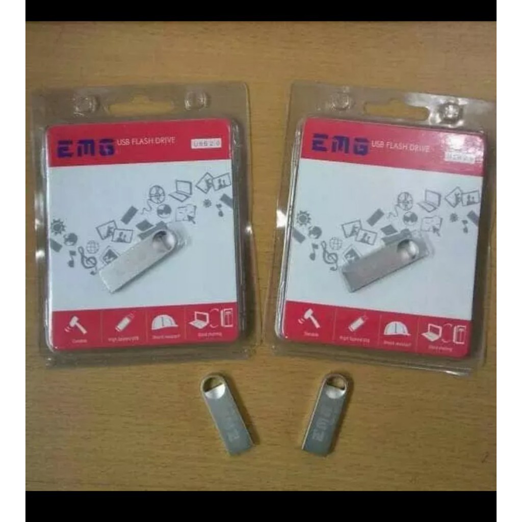 Flashdisk EMG 16 GB