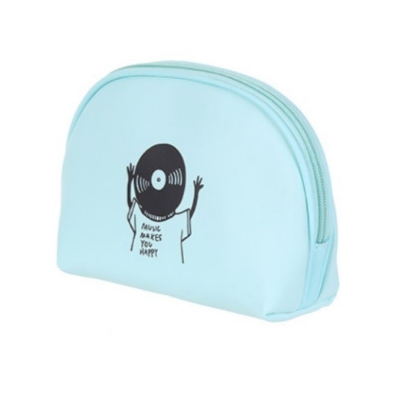 cosmetic bag