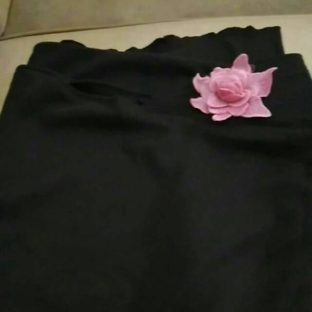 Inayah hijab