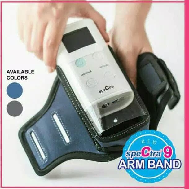 Arm Band Spectra