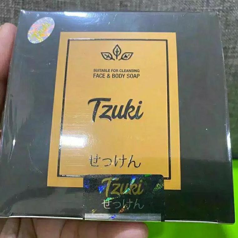 Pr𝓞duk tᗴrujί tzuki soapCodeeG. 6.YO5