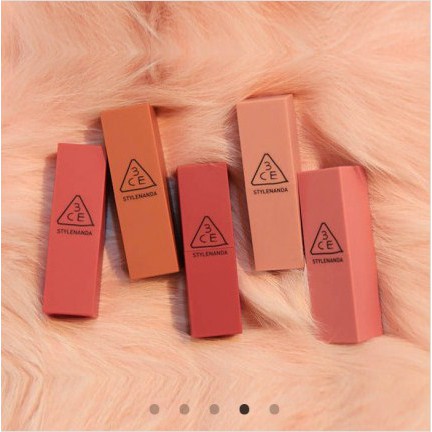 Korean Mood Lip Kit MATTE