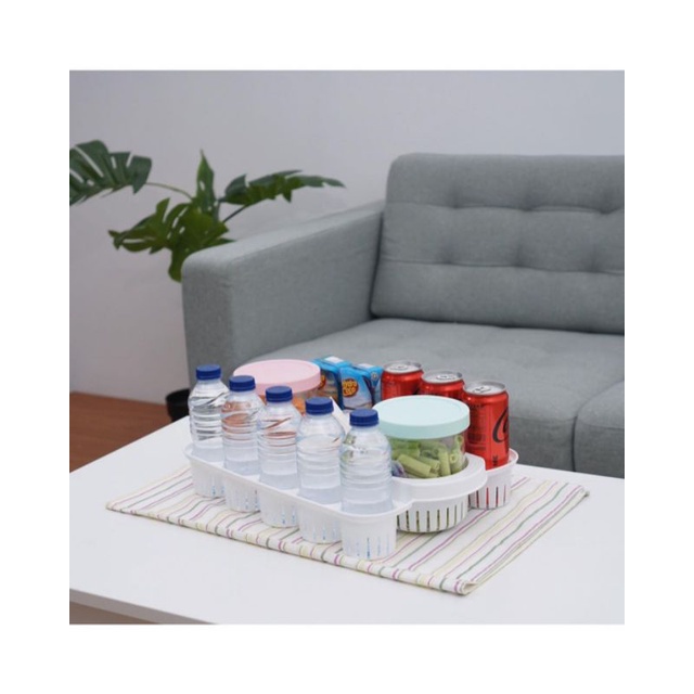 *Technoplast Table Tray*