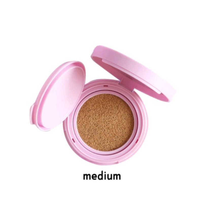 Latulipe matte BB cushion(new)