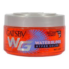 Gatsby WG Hyper Solid