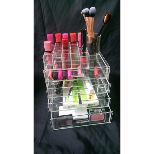 akrilik Make up DC4