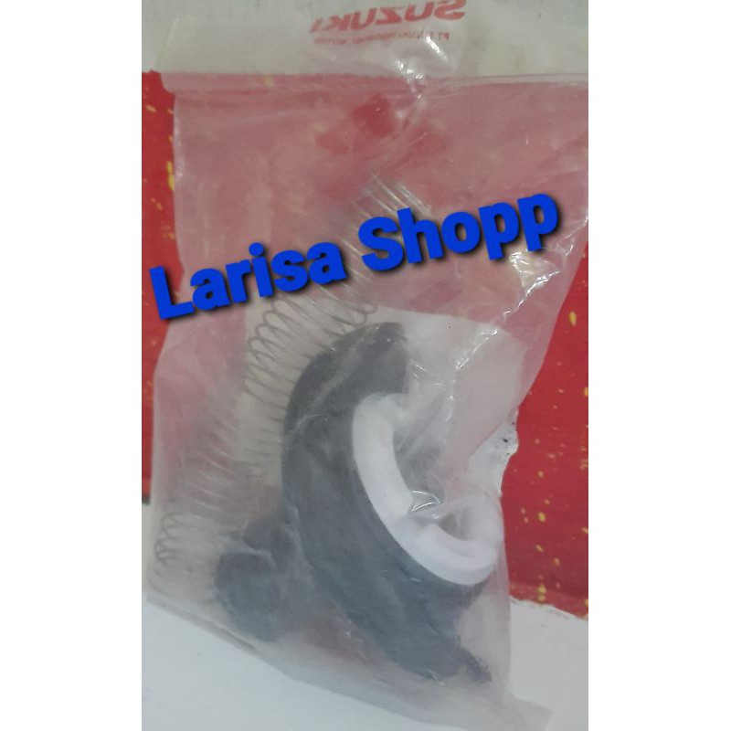 Vacum karbu Satria Fu OriginaL