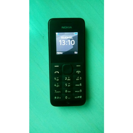 Nokia 105 lama