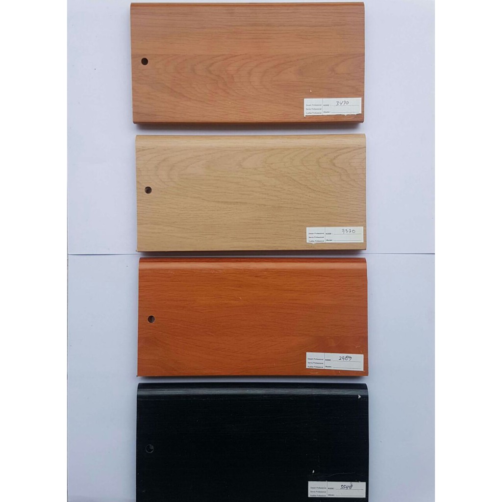 plint untuk siku tembok