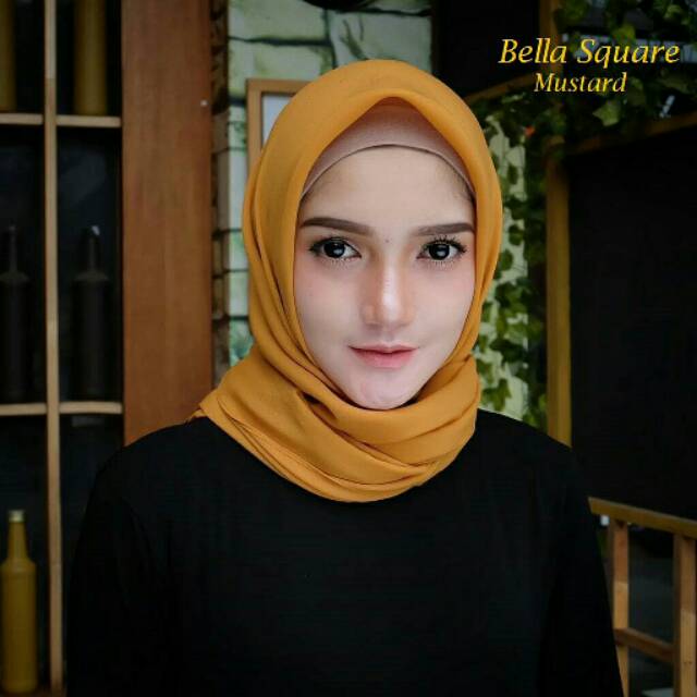 Bella Square