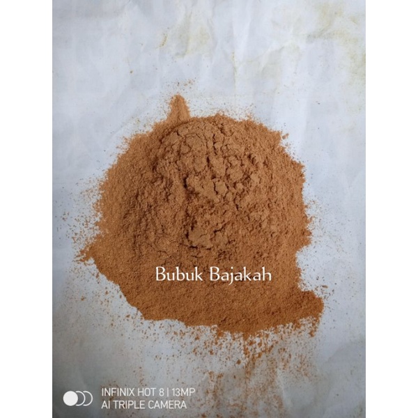 Bubuk Bajakah 500gram