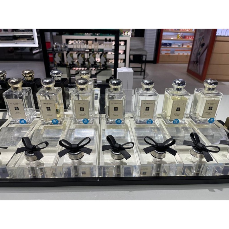jo malone 100ml original